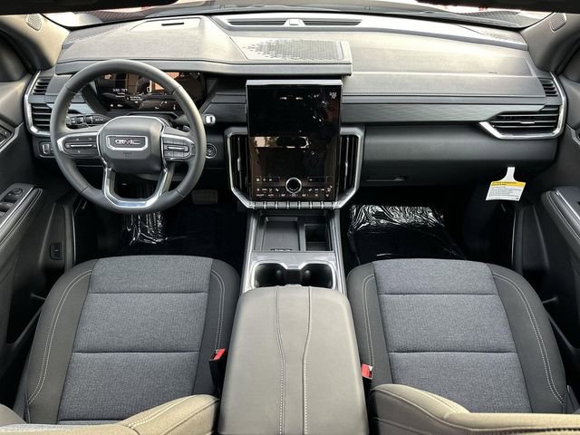 2025 GMC Acadia Elevation - Photo 7