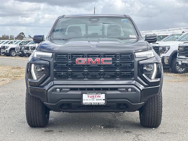 2026 GMC Canyon Elevation - Photo 8