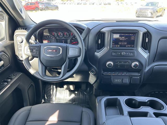 2026 GMC Sierra 1500 Pro - Photo 11