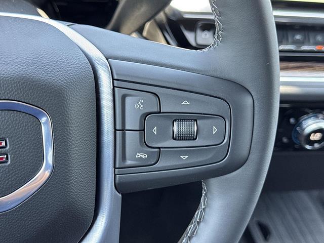 2026 GMC Sierra 1500 Elevation - Photo 10