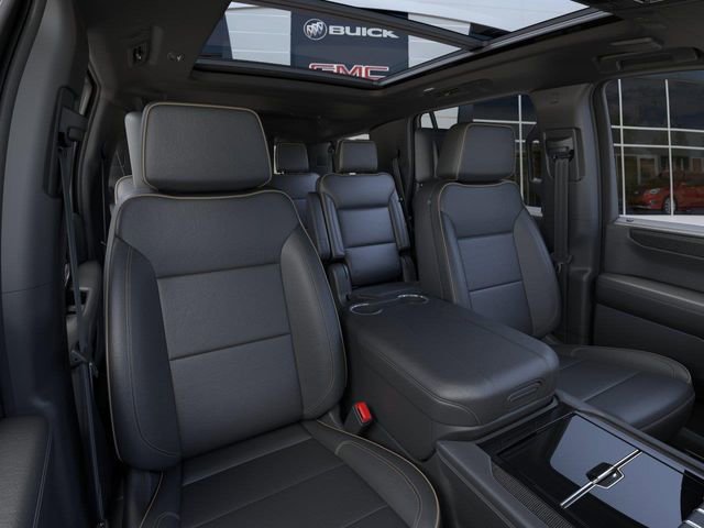 2026 GMC Yukon Elevation - Photo 16