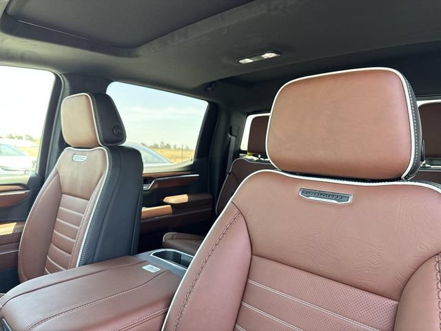 2026 GMC Sierra 1500 Denali Ultimate - Photo 23