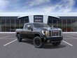  GMC Sierra 2500 HD