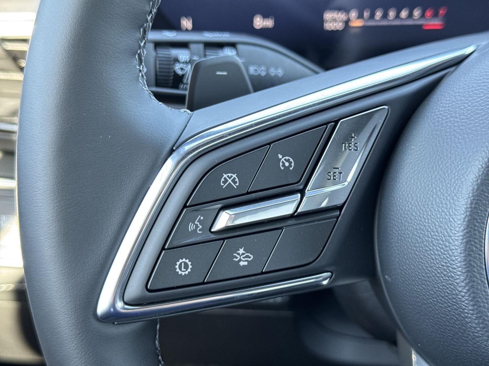 2026 Buick Enclave Preferred - Photo 48