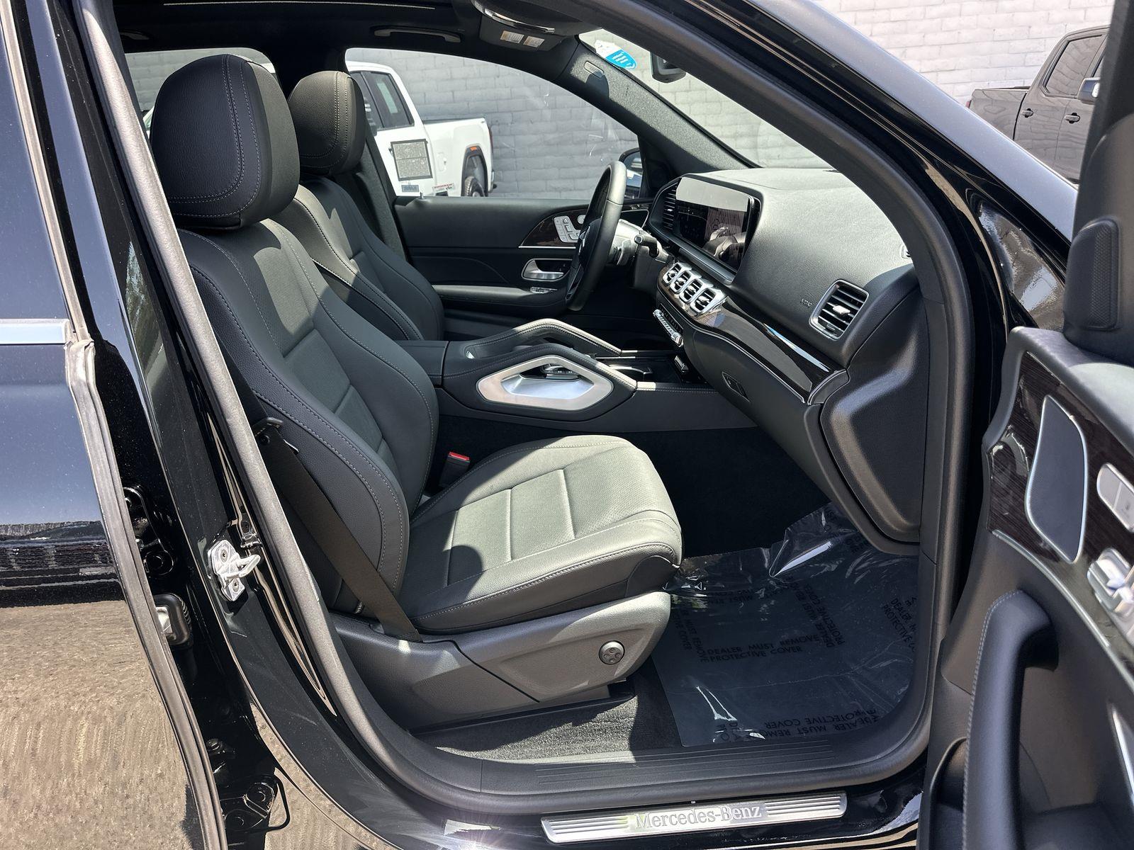 2025 Mercedes-Benz GLE GLE450E - Photo 28