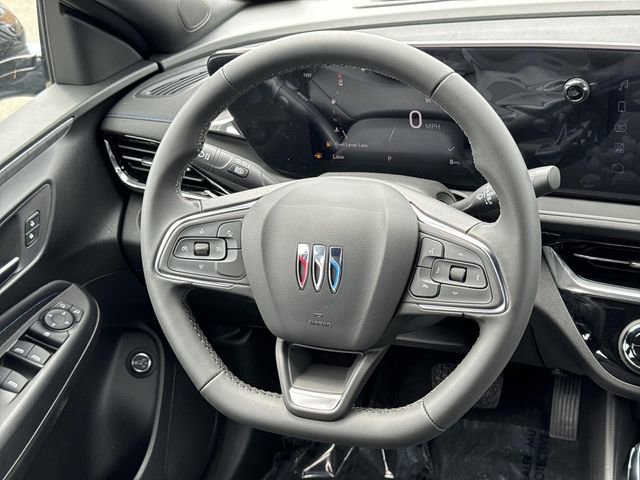 2026 Buick Envista Sport Touring - Photo 8
