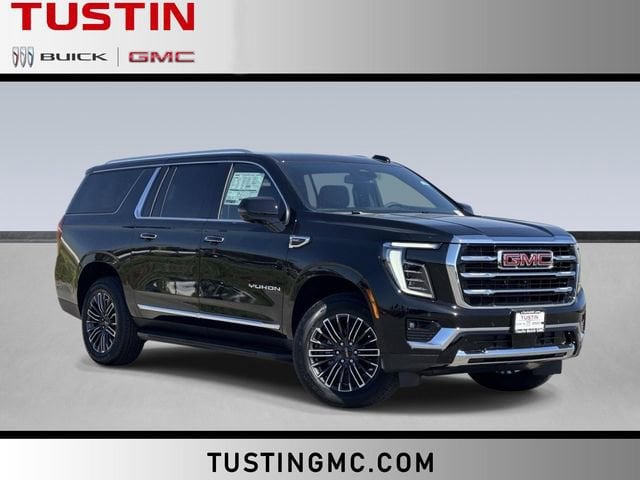 2026 GMC Yukon 2WD Elevation's photo