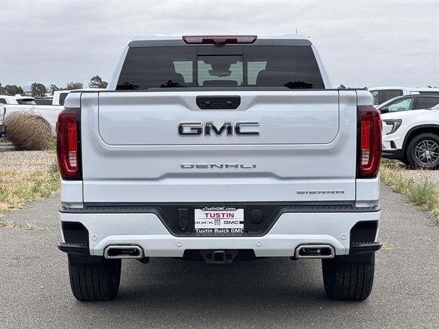 2026 GMC Sierra 1500 Denali Ultimate - Photo 4