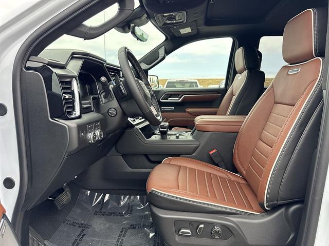 2026 GMC Sierra 1500 Denali Ultimate - Photo 21