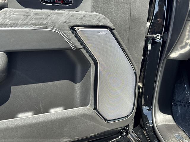 2026 GMC Sierra 1500 AT4X - Photo 20