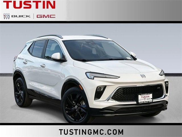 2024 Buick Encore GX Sport Touring's photo