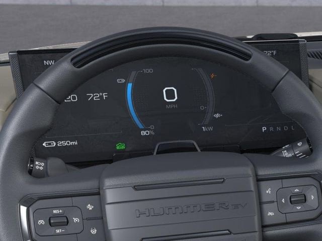 2026 GMC HUMMER EV 2X - Photo 18