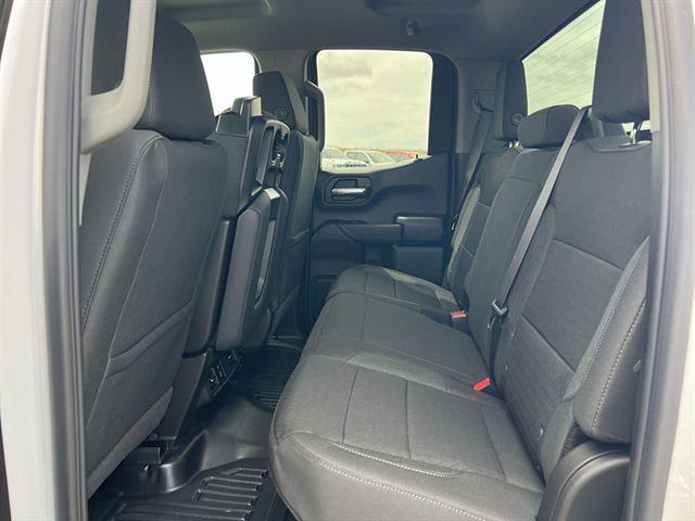 2026 GMC Sierra 1500 Pro - Photo 23