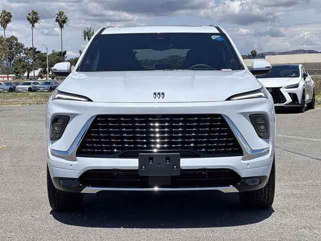 2026 Buick Enclave Avenir - Photo 2