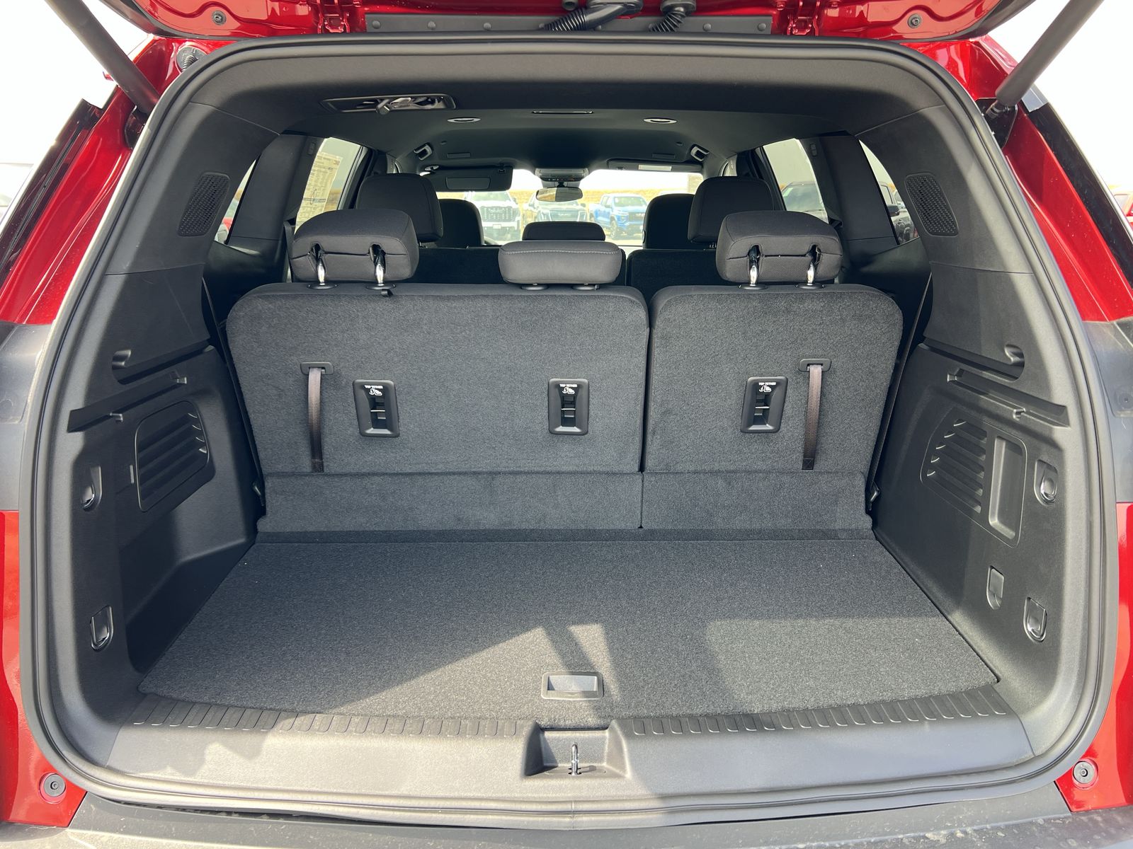 2025 GMC Acadia Elevation - Photo 63