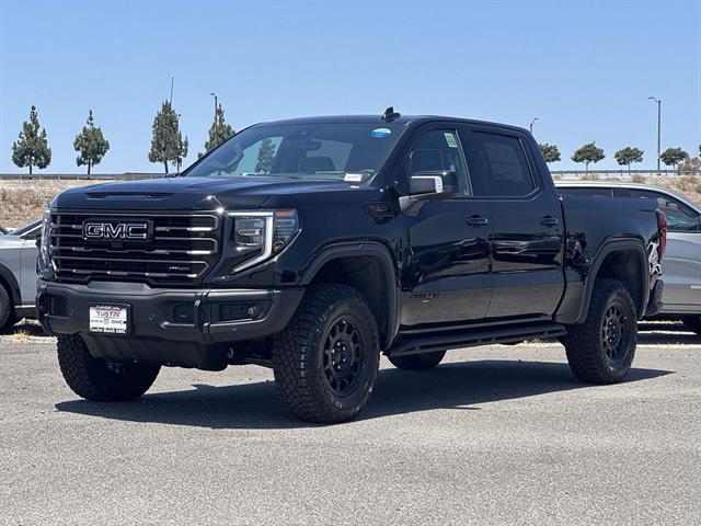2026 GMC Sierra 1500 AT4X - Photo 6