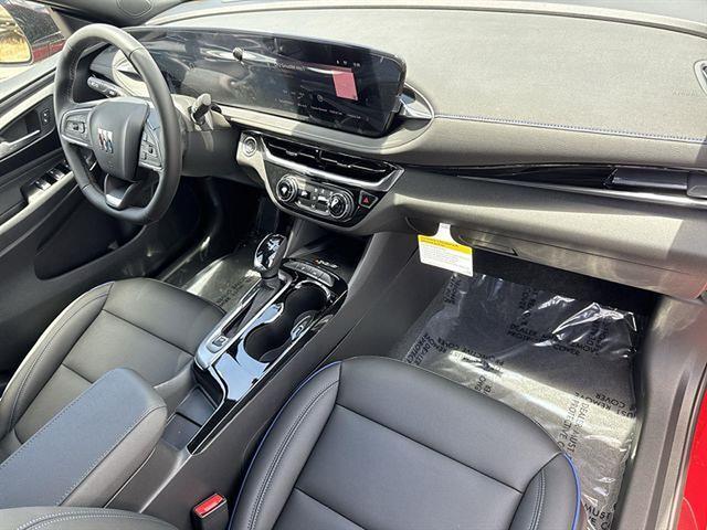 2026 Buick Envista Sport Touring - Photo 27