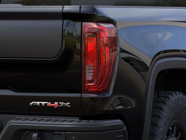 2026 GMC Sierra 1500 AT4X - Photo 11