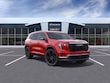  GMC Acadia