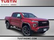 GMC Canyon