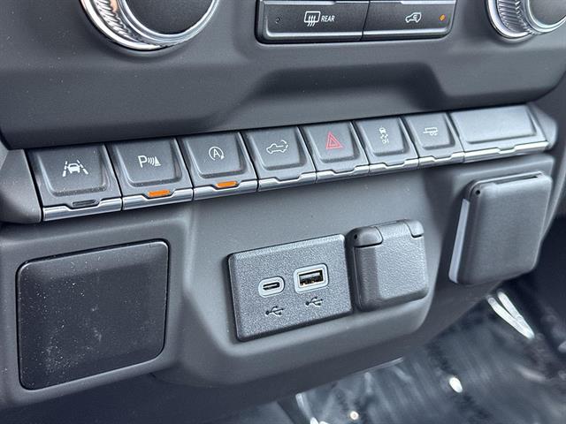 2026 GMC Sierra 1500 Pro - Photo 16