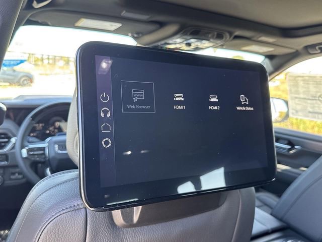 2026 GMC Yukon XL Denali - Photo 26
