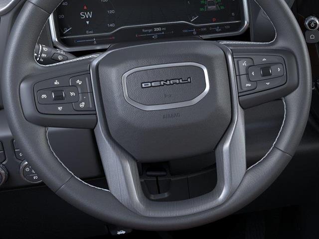 2026 GMC Sierra 2500HD Denali Ultimate - Photo 19