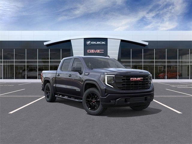 2026 GMC Sierra 1500 Elevation's photo