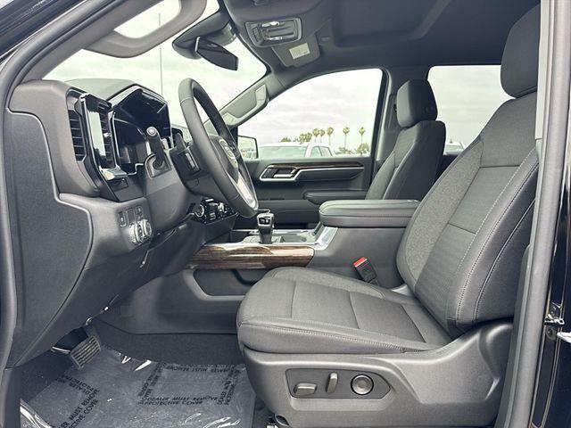 2026 GMC Sierra 1500 Elevation - Photo 21