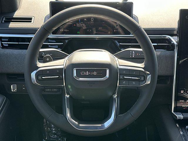 2026 GMC Sierra EV Elevation - Photo 8