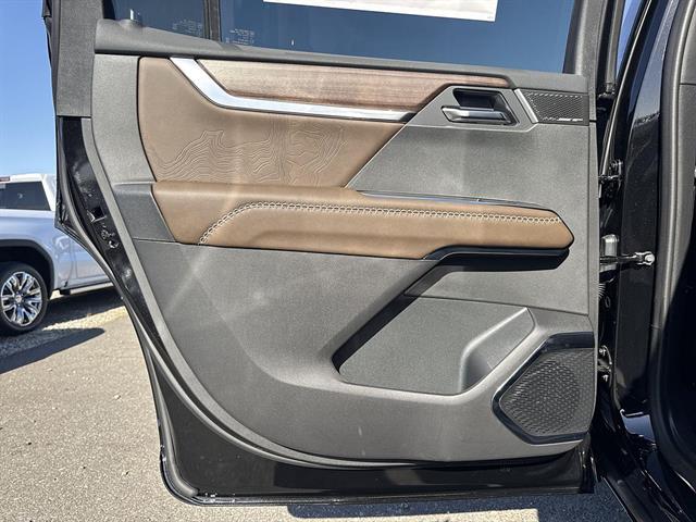 2027 GMC Acadia Denali Ultimate - Photo 30