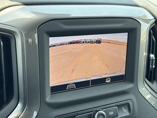 2026 GMC Sierra 1500 Pro - Photo 13