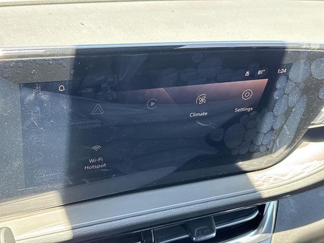 2026 Buick Envista Sport Touring - Photo 11