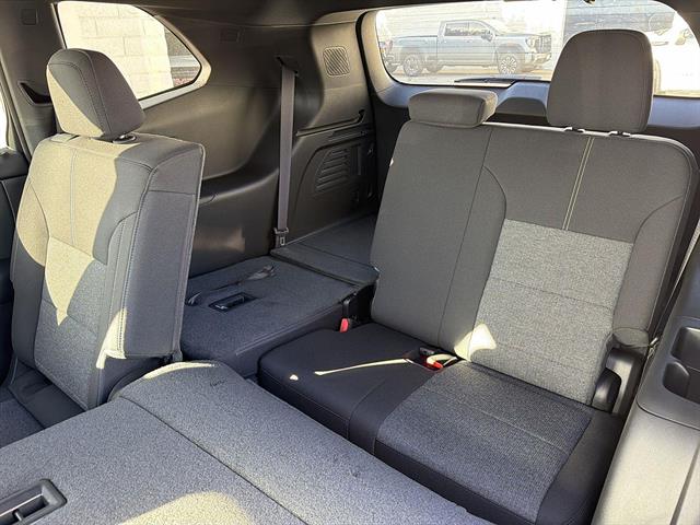 2026 GMC Acadia Elevation - Photo 26