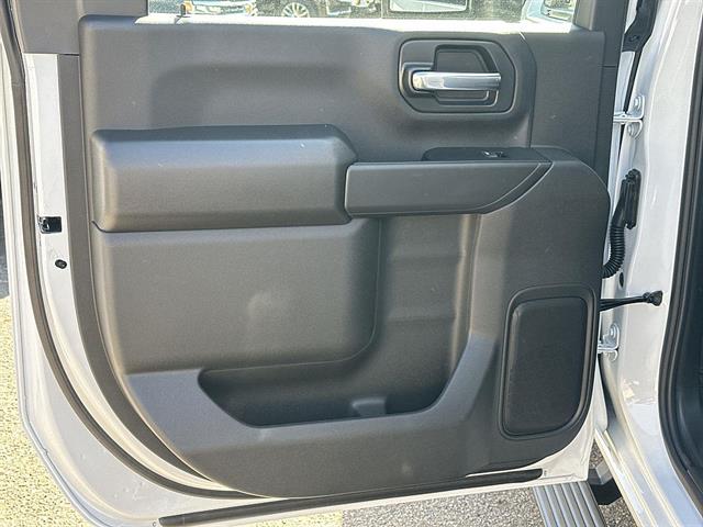 2026 GMC Sierra 2500HD Pro - Photo 22