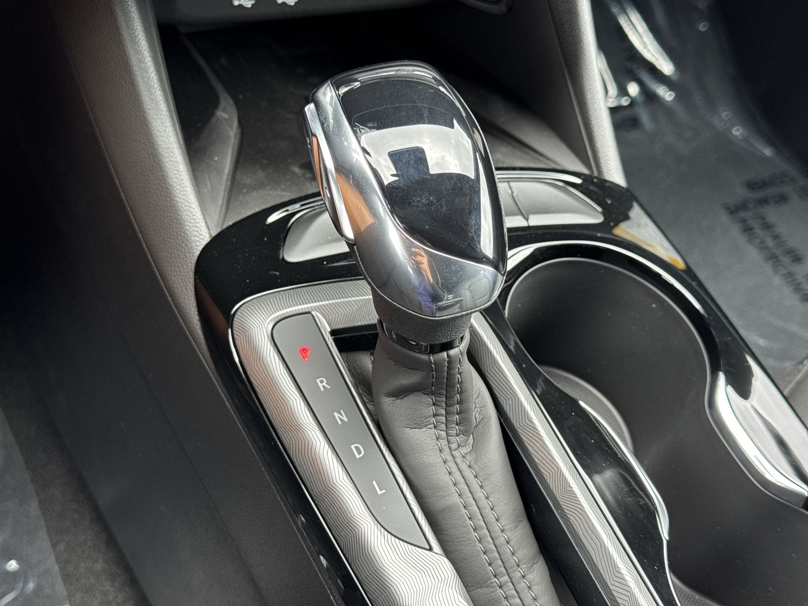2026 Buick Envista Sport Touring - Photo 52
