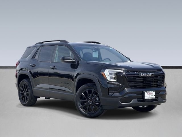 2026 GMC Terrain Elevation FWD's photo