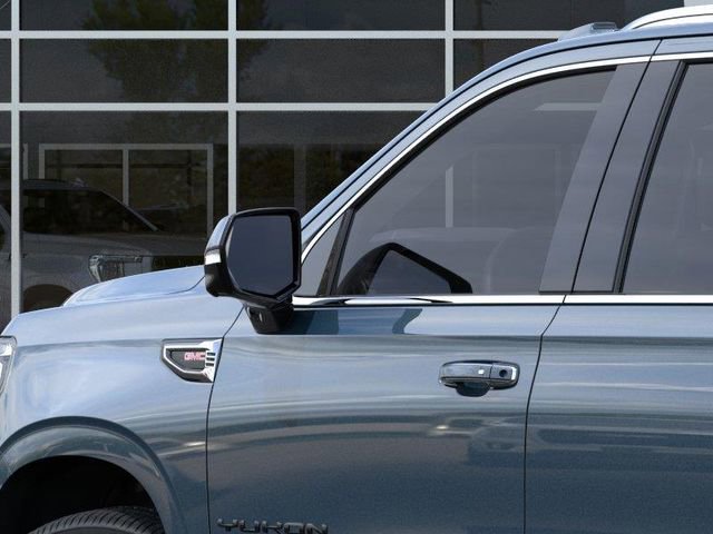 2026 GMC Yukon XL Elevation - Photo 12