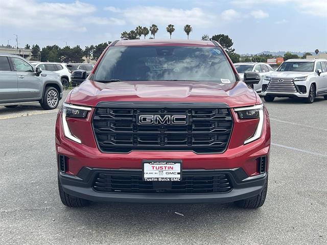 2026 GMC Acadia Elevation - Photo 8