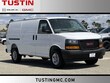  GMC Savana Cargo