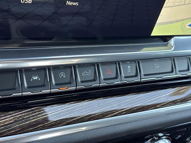2026 GMC Sierra 1500 Elevation - Photo 24