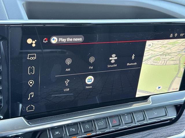 2026 GMC Sierra 1500 SLT - Photo 21