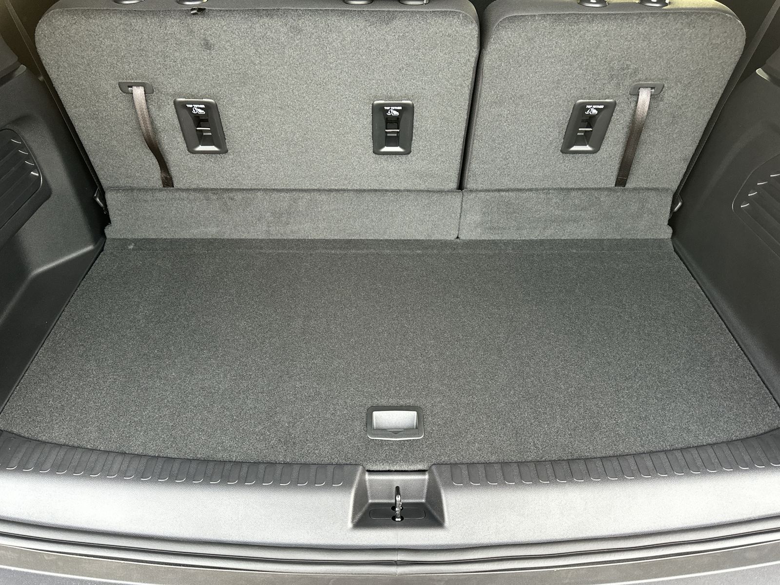 2025 GMC Acadia Elevation - Photo 64