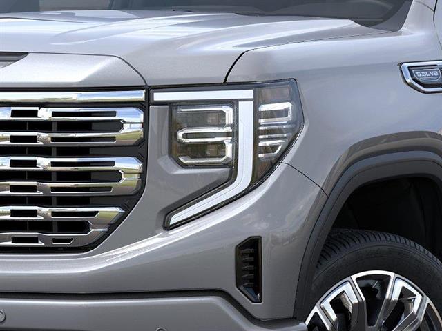 2026 GMC Sierra 1500 Denali - Photo 10