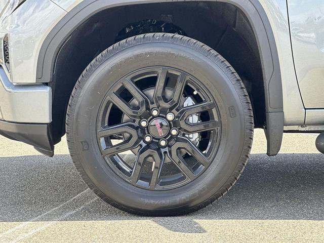 2026 GMC Sierra 1500 Elevation - Photo 30