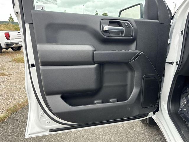 2026 GMC Sierra 1500 Pro - Photo 17
