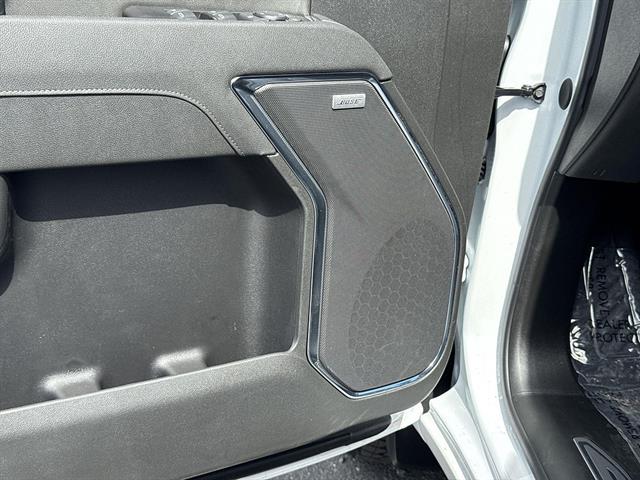 2026 GMC Sierra 1500 Elevation - Photo 20