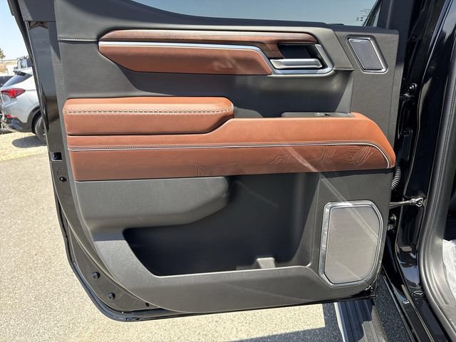 2026 GMC Sierra 1500 Denali Ultimate - Photo 24