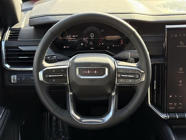 2026 GMC Acadia Elevation - Photo 8