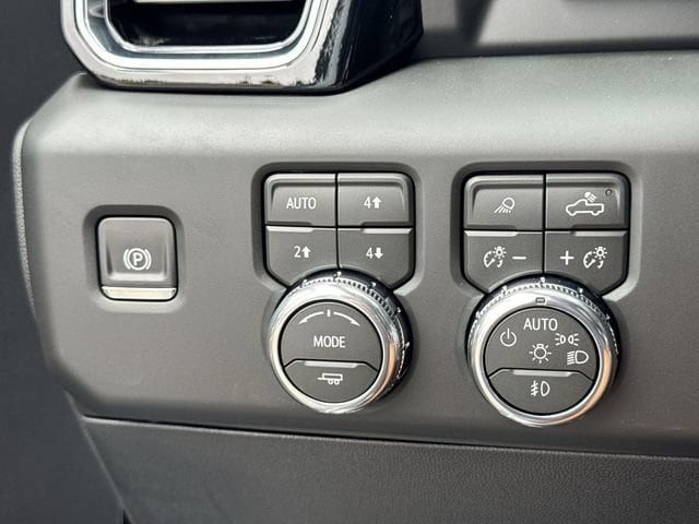 2026 GMC Sierra 1500 Denali Ultimate - Photo 16